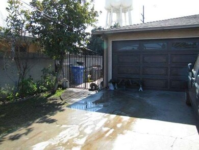 garage