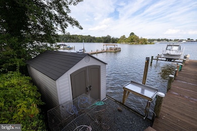 272 Sea Horse Dr, Colonial Beach, VA 22443 - photo 4