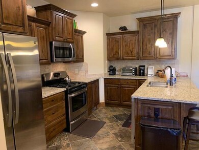 WB BA2 kitchen