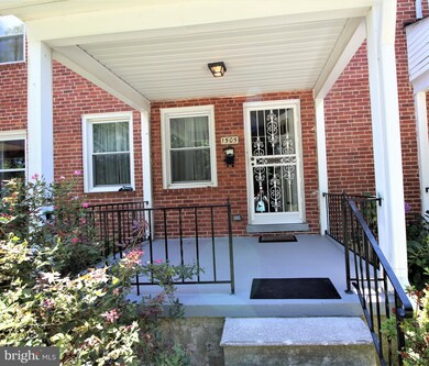 1505 Winston Ave, Baltimore, MD 21239 - photo 3