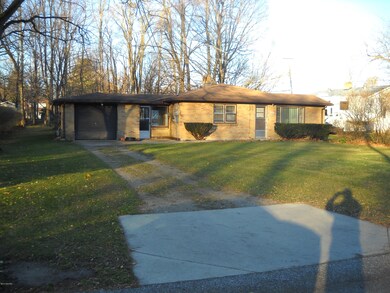 529 Forrest St, Wayland, MI 49348 - photo 3