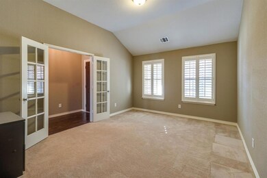 Oversized Office (Could be Playroom or 4th Bedroom