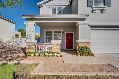 2847 S Vegas, Mesa, AZ 85212 - photo 2
