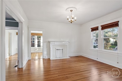 806 Maupas Ave, Savannah, GA 31401 - photo 7