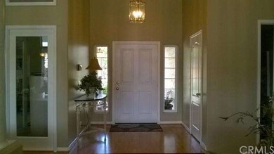 Beautiful entry!