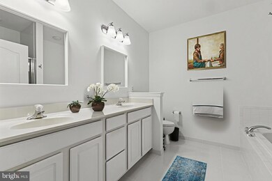 9710 Handerson Place unit 302, Manassas Park, VA 20111 - photo 7