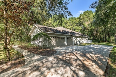 13424 SW 4th Ln, Newberry, FL 32669 - photo 5