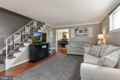 21 Stratford Rd, Glenolden, PA 19036 - photo 3