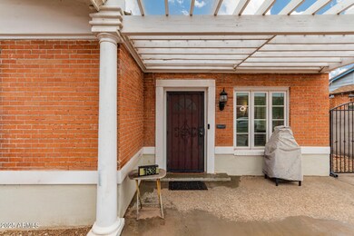 1538 W Culver St, Phoenix, AZ 85007 - photo 6