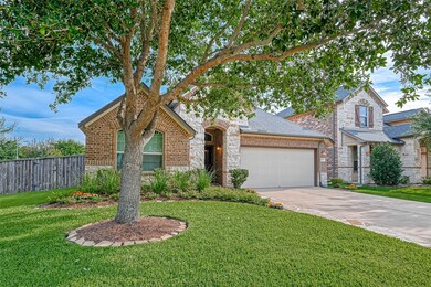 You will love this corner lot with lots of green s