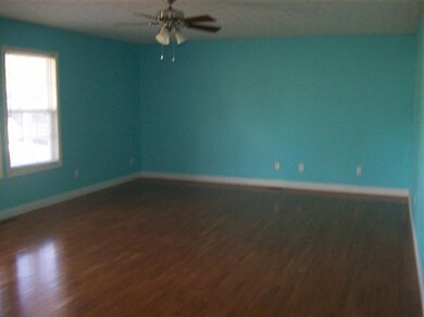 Living Room, Dining Area and Hallway Hav