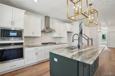 7801 Oak Grove Tree Dr, Chesterfield, VA 23832 - photo 2