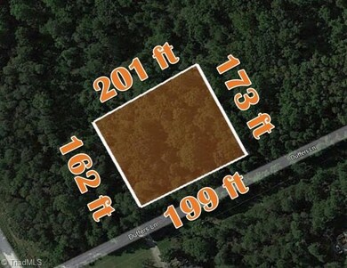 4103 Duffers Ln, Greensboro, NC 27407 - photo 2