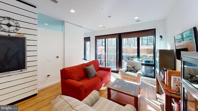 Chapman Stables unit 132, Washington, DC 20001 - photo 7