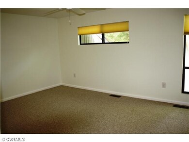 Master Bedroom - Huge Master bedroom with attached