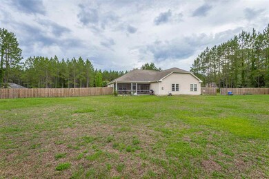 248 Sand Pine Trail, Crawfordville, FL 32327 - photo 6