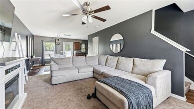 502 Jernigan St, Fayetteville, NC 28306 - photo 5