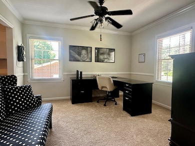 Dining Room/Office