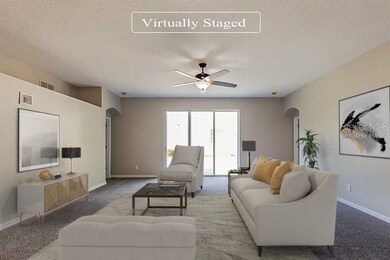 Virtually Staged