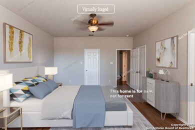 10702 Shetland Brook, San Antonio, TX 78254 - photo 3
