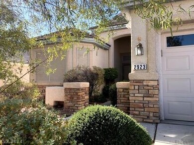 2923 Branch Creek Ct, Las Vegas, NV 89135 - photo 3