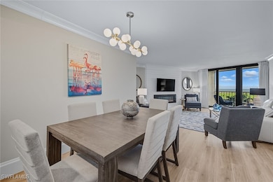 South Seas Towers unit 601, Marco Island, FL 34145 - photo 7