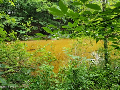 Brook Frontage