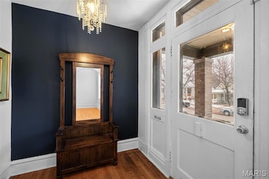 4250 Connecticut St, Saint Louis, MO 63116 - photo 5