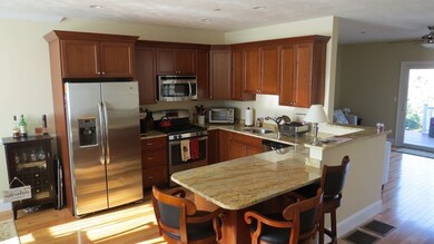 34 Pleasant St unit 108, Foxboro, MA 02035 - photo 7