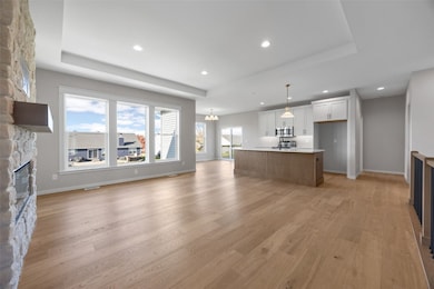 620 Grey Slate Dr SW, Cedar Rapids, IA 52404 - photo 4