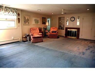 Den/Family/Great Room.