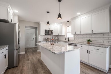 779 S Concord Dr, Princeton, IN 47670 - photo 6