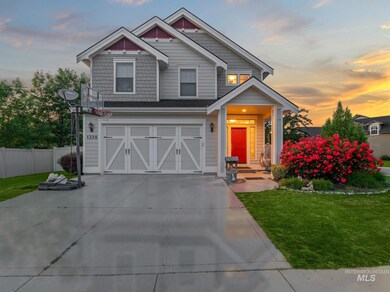 1328 W Cobblefield St, Meridian, ID 83646 - photo 7