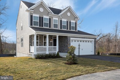 9307 Butterfield Grove Ln, Laurel, MD 20723 - photo 2