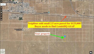 0 Amargo unit 25574264, Boron, CA 93516 - photo 2