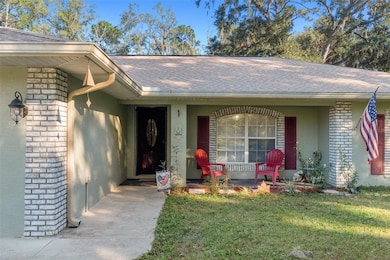 10271 S Evans Point, Inverness, FL 34452 - photo 4