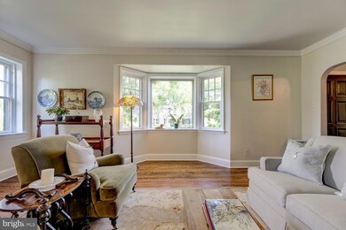 600 Cornell Ave, Swarthmore, PA 19081 - photo 6