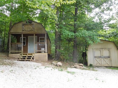 000 Black Ankle Rd, Bloomfield, IN 47424 - photo 4