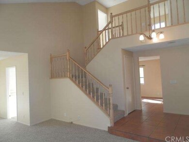 Dramatic Stairways
