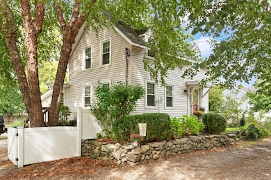 62 E Plain St, Wayland, MA 01778 - photo 2