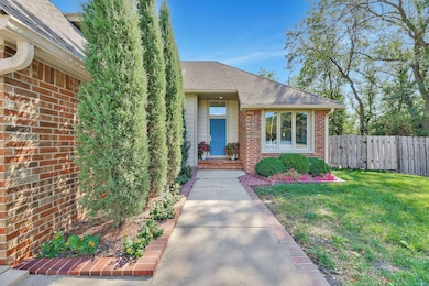 9303 E Bent Tree Cir, Wichita, KS 67226 - photo 3