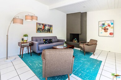 2247 N Milben Cir, Palm Springs, CA 92262 - photo 7