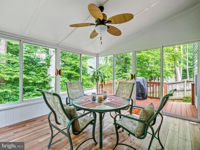 1664 Wickham Way, Crofton, MD 21114 - photo 5