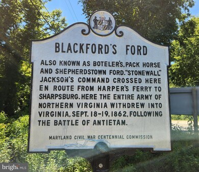 0 Marsh Hawk Way unit WVJF2005216, Shepherdstown, WV 25443 - photo 6