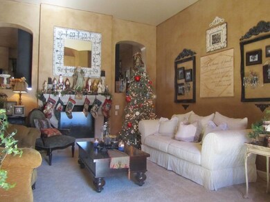 Living Room #1