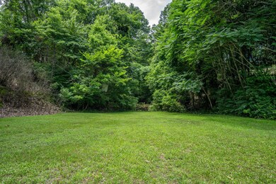 Table Rock Lake Build Site