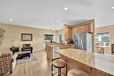 8710 Myrtle Rd, Stanwood, WA 98292 - photo 5