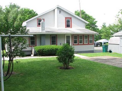 Yard/Garden back yard
