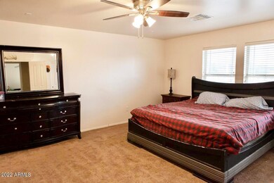 Owner's Suite