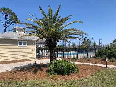 Pool House...